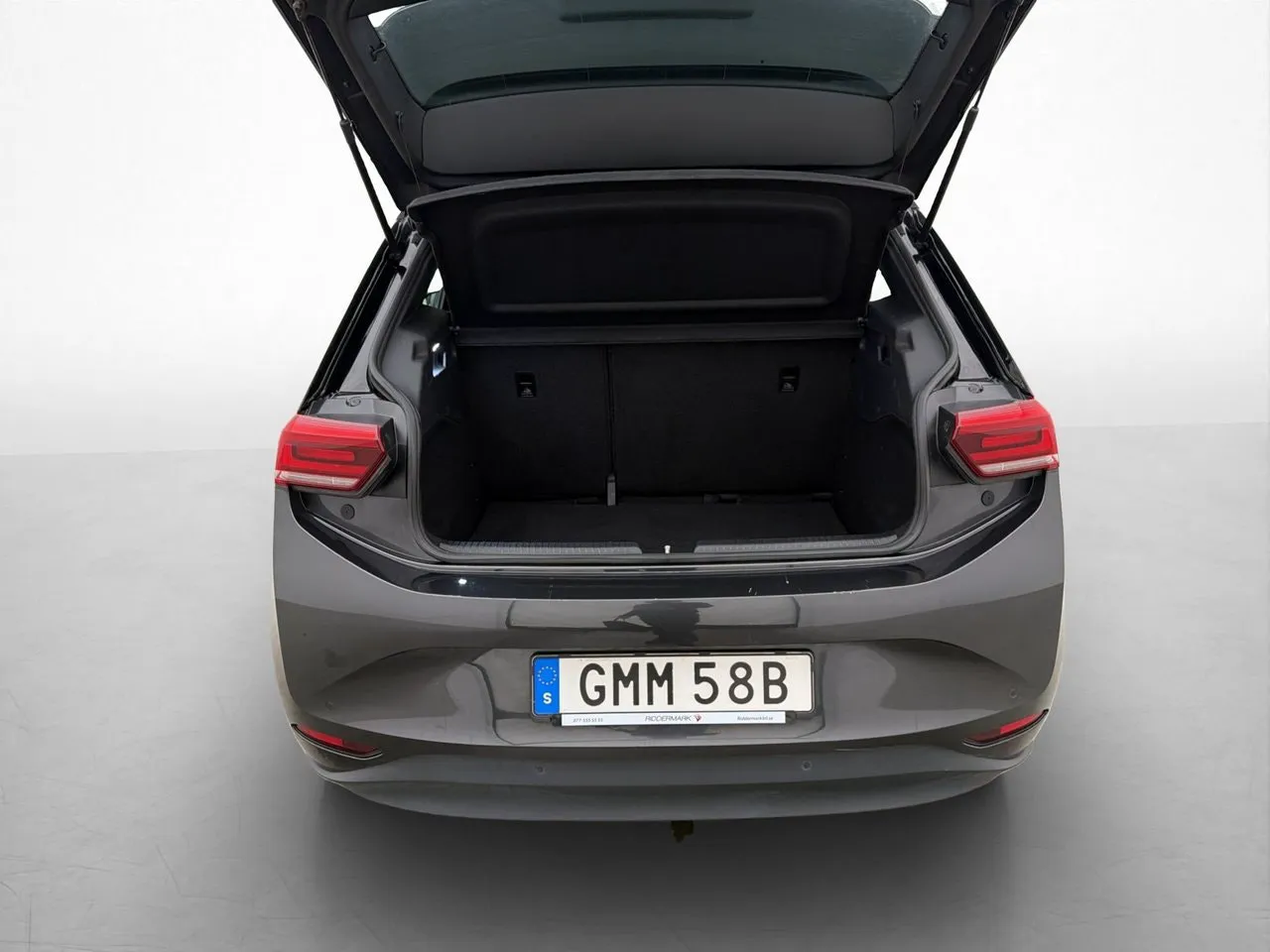 Volkswagen ID.3 bild 27