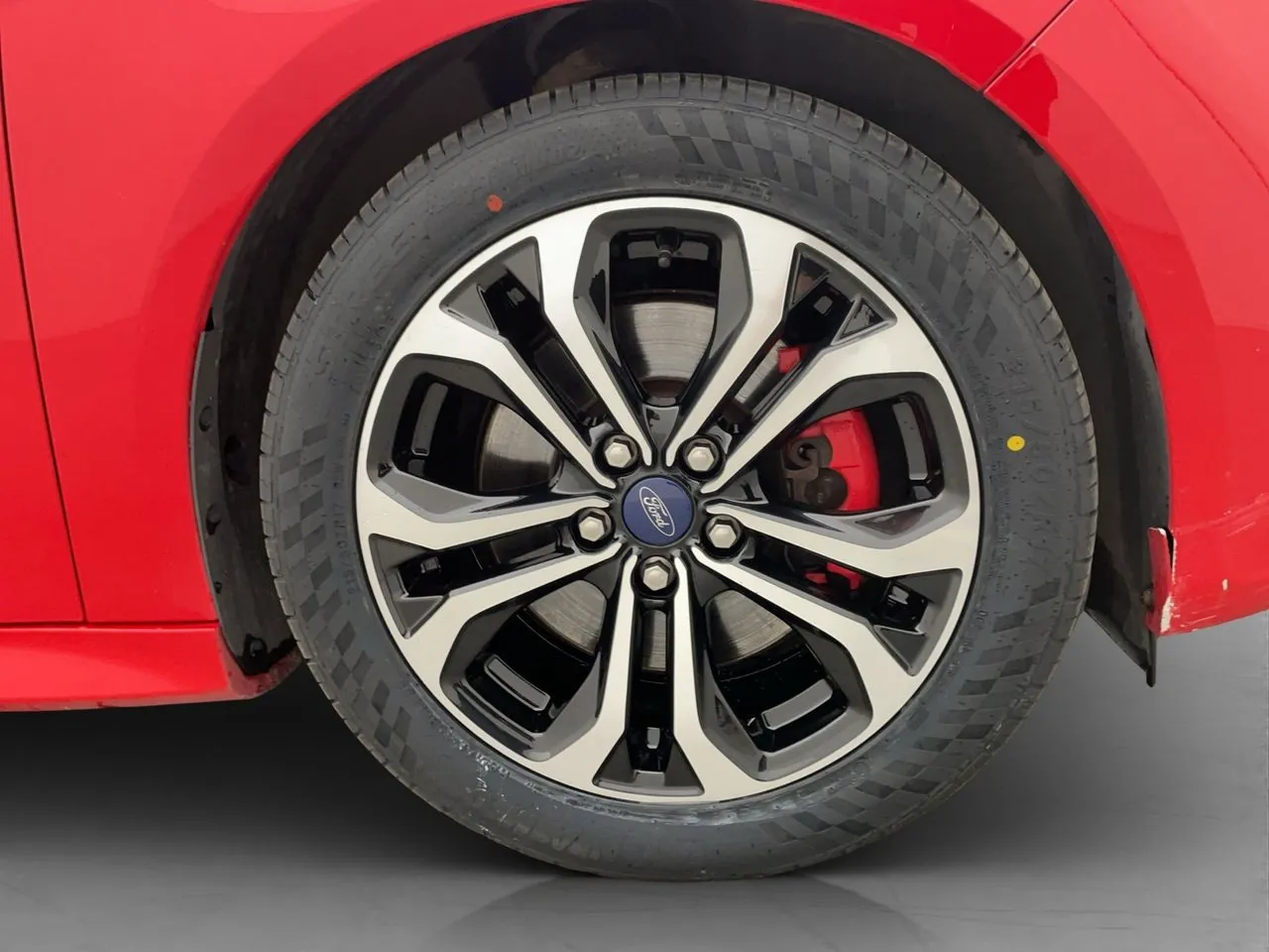 Ford Focus bild 27