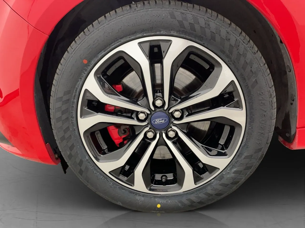 Ford Focus bild 24