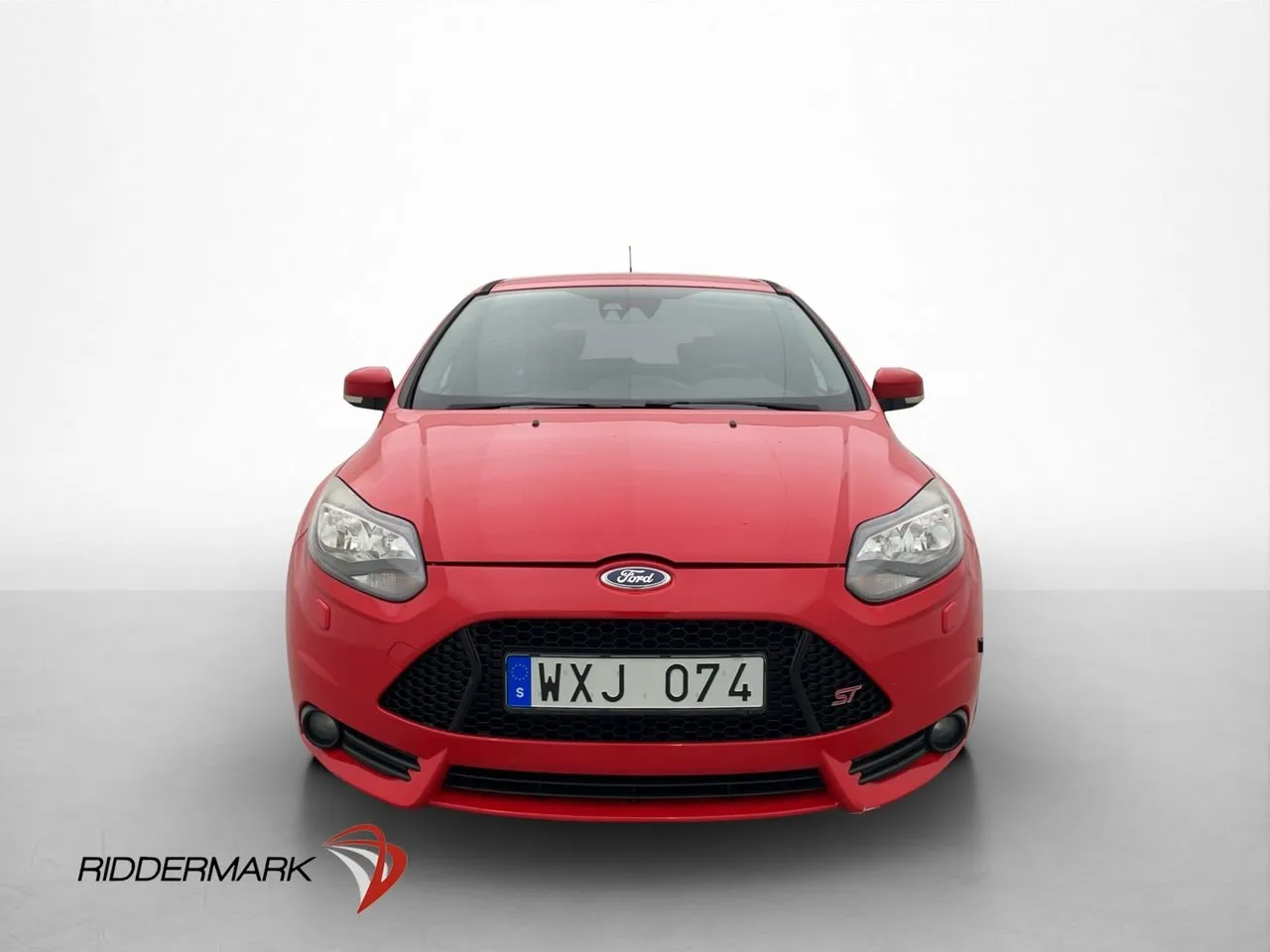 Ford Focus bild 2