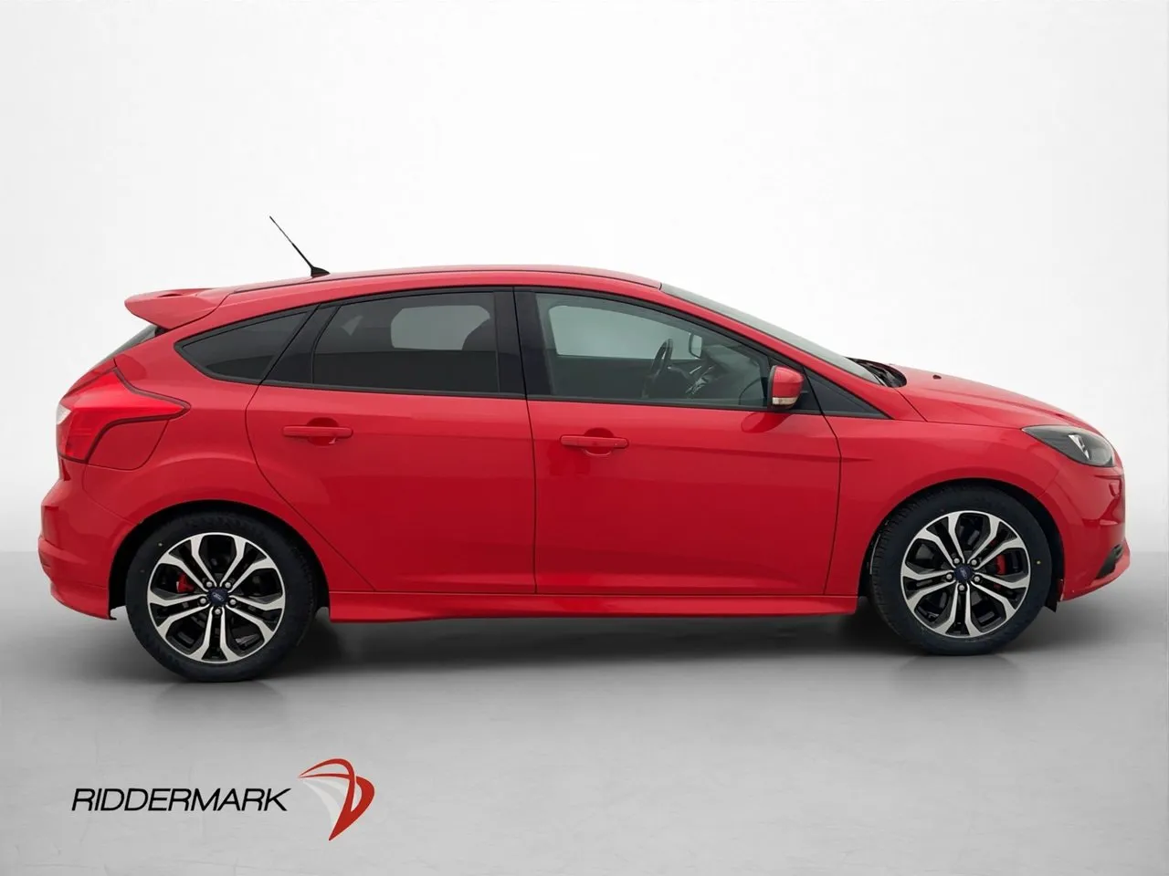 Ford Focus bild 9