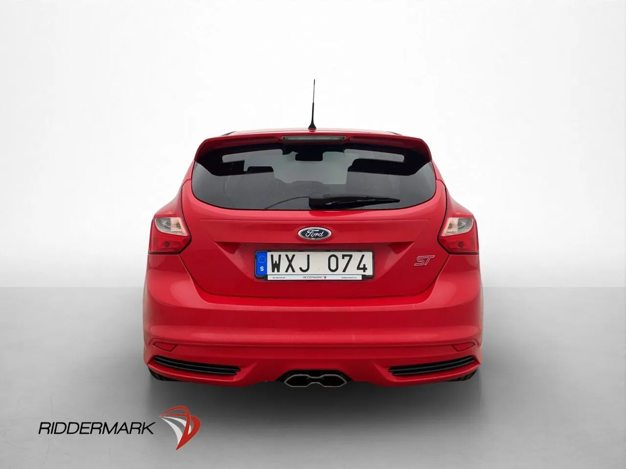 Ford Focus bild 7