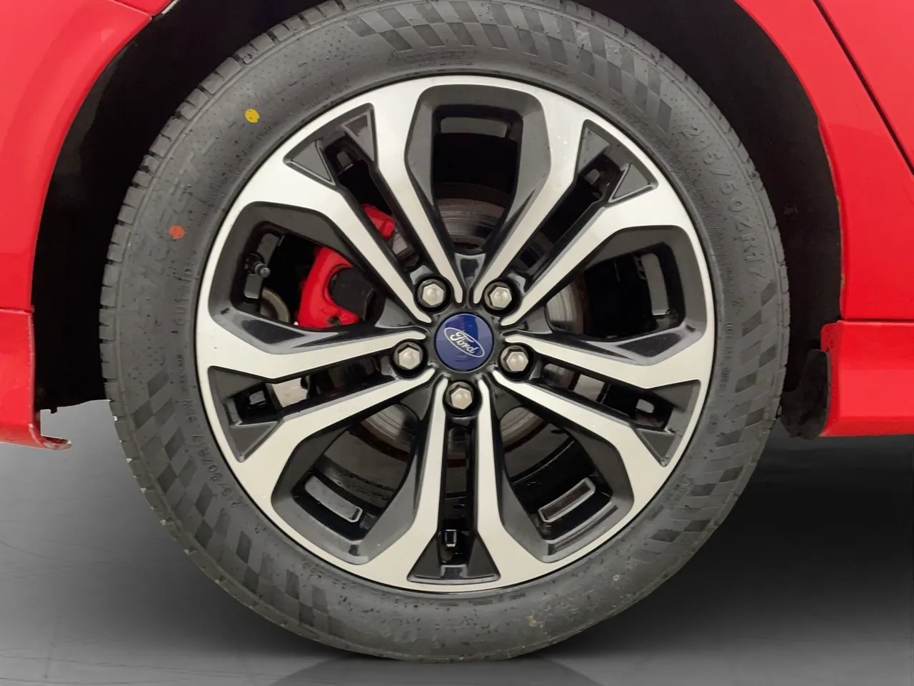 Ford Focus bild 26