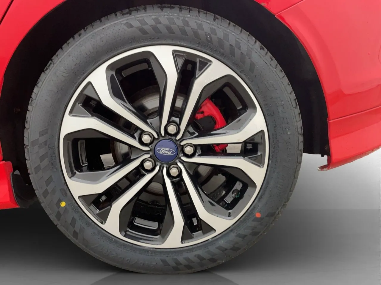 Ford Focus bild 25