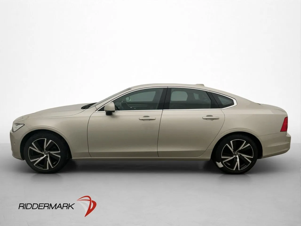 Volvo S90 bild 5