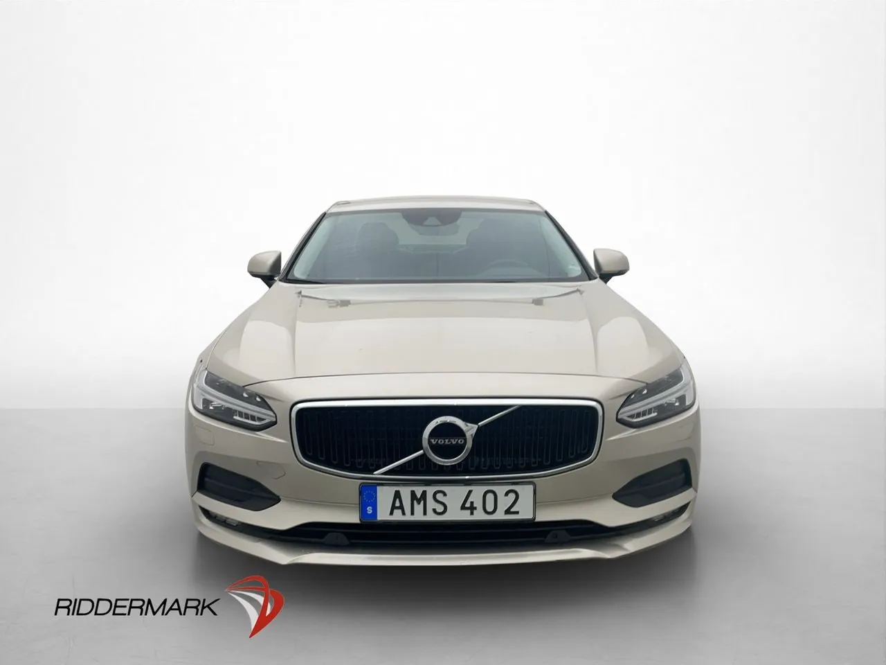 Volvo S90 bild 2
