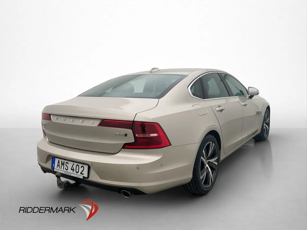 Volvo S90 bild 6