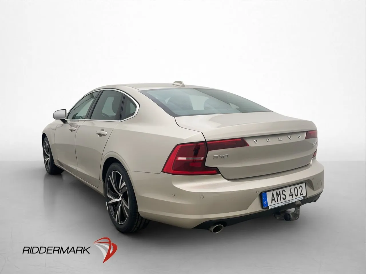 Volvo S90 bild 8
