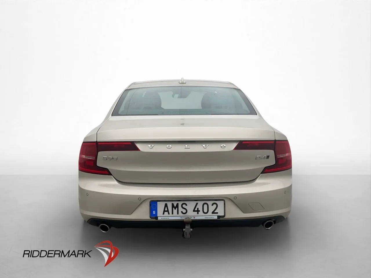 Volvo S90 bild 9