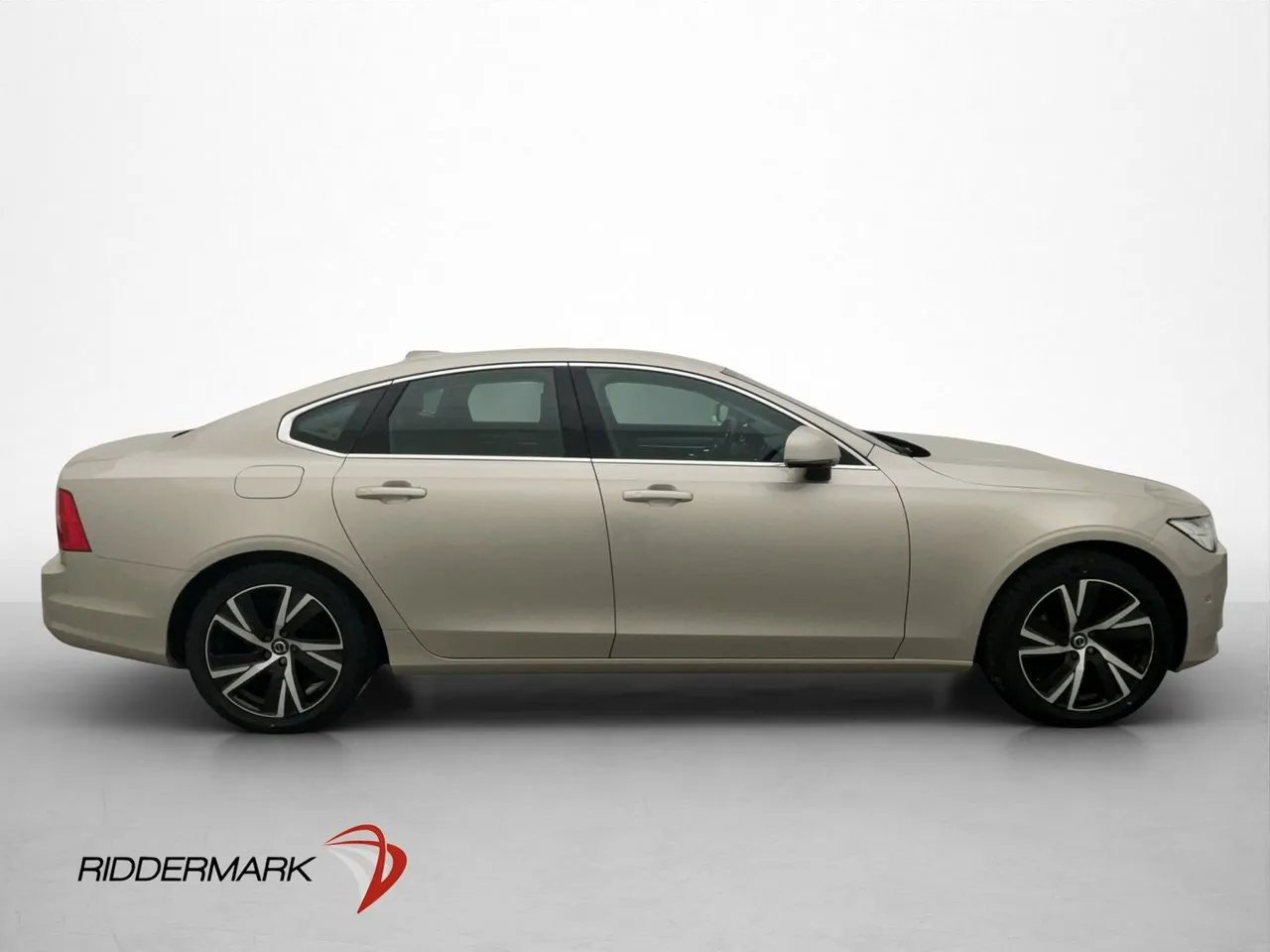 Volvo S90 bild 7