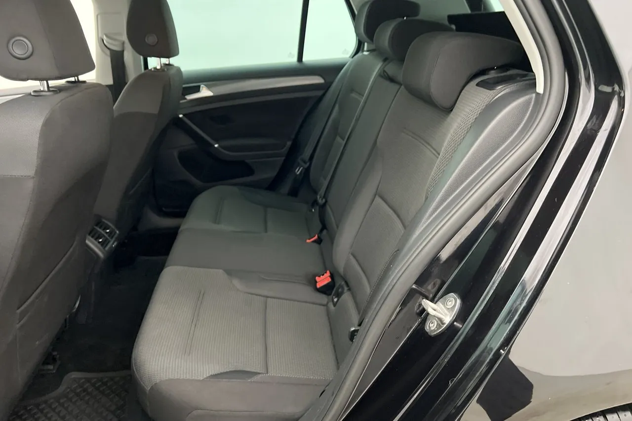 Volkswagen Golf bild 24