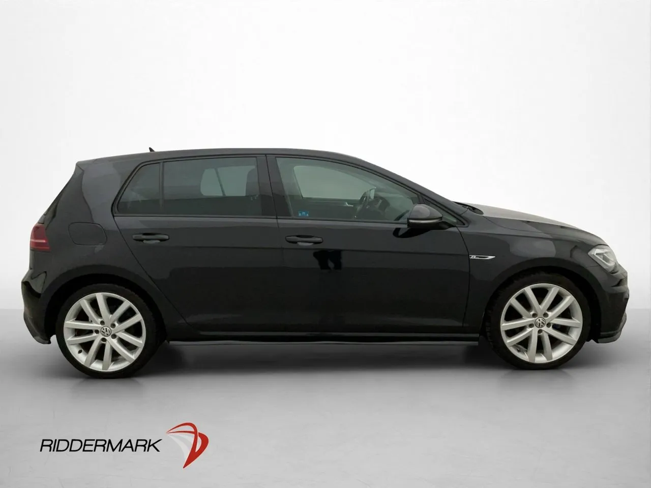 Volkswagen Golf bild 9