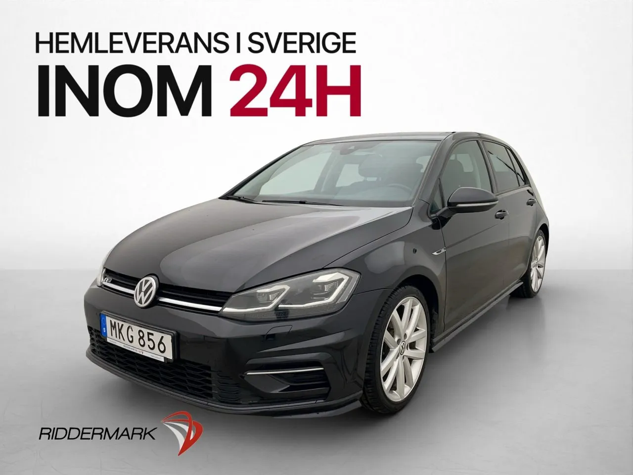 Volkswagen Golf bild 3