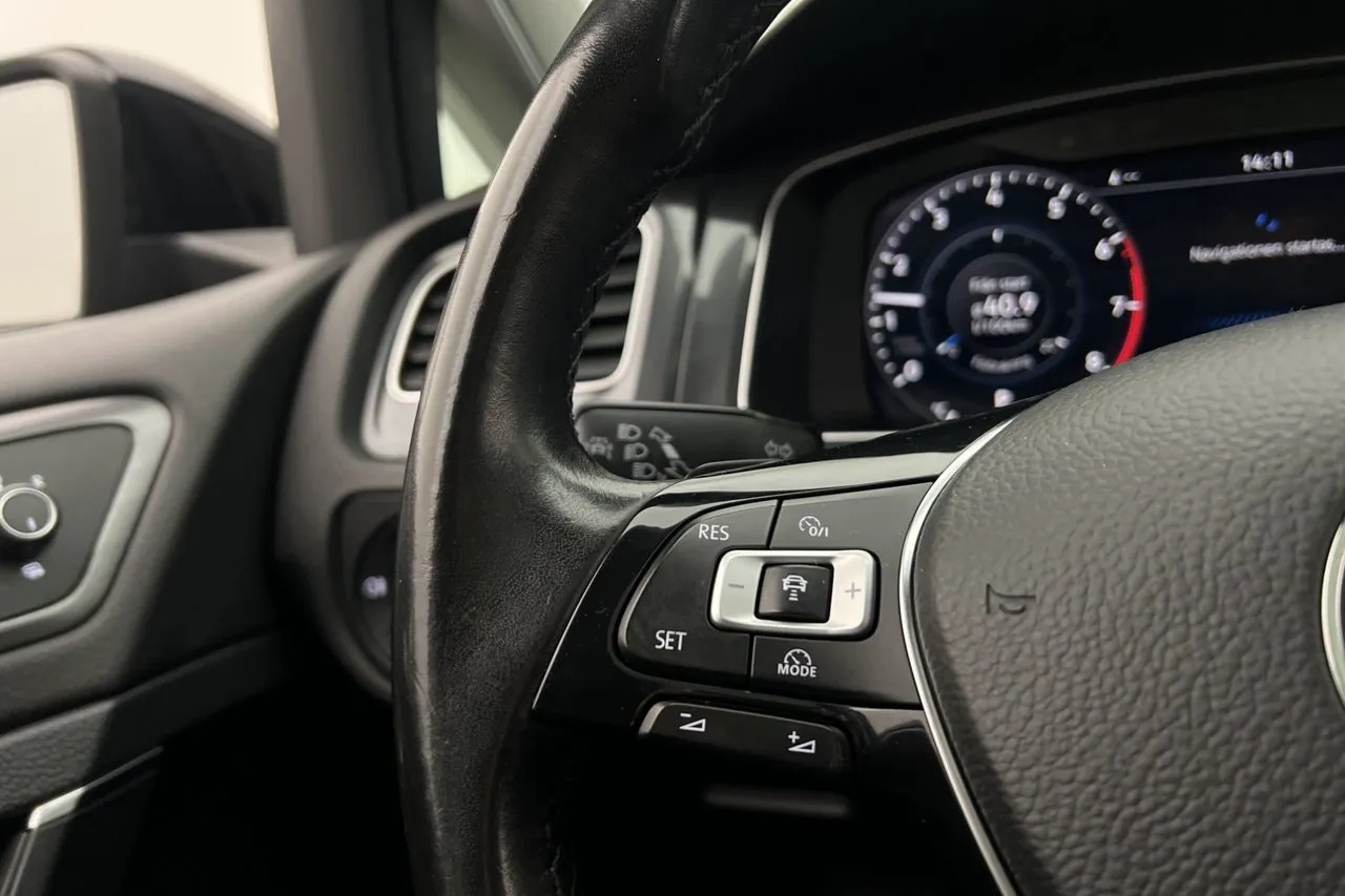Volkswagen Golf bild 15