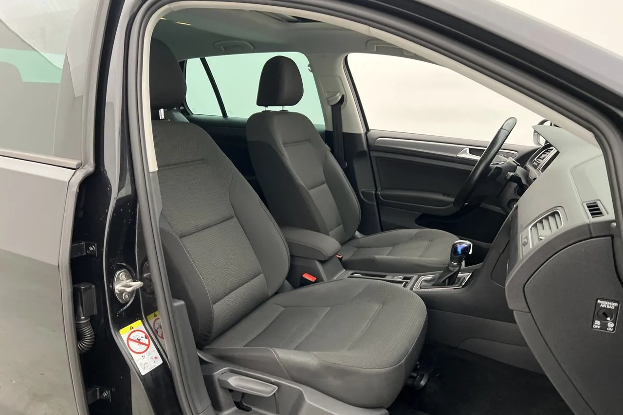 Volkswagen Golf bild 22