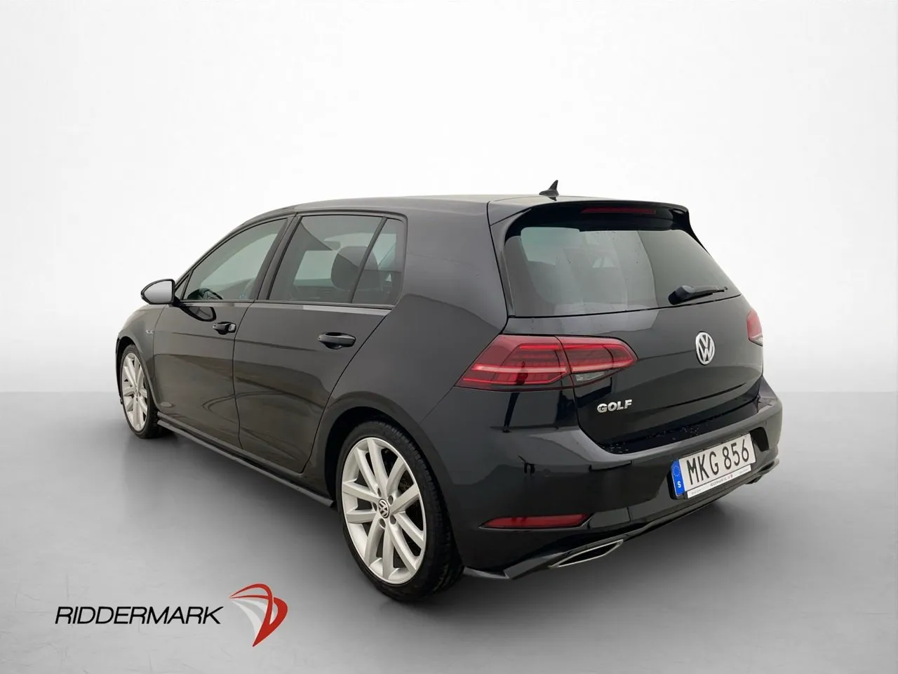 Volkswagen Golf bild 6