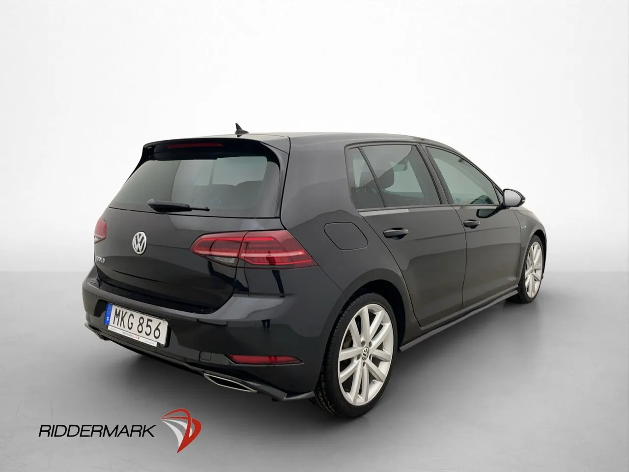 Volkswagen Golf bild 8