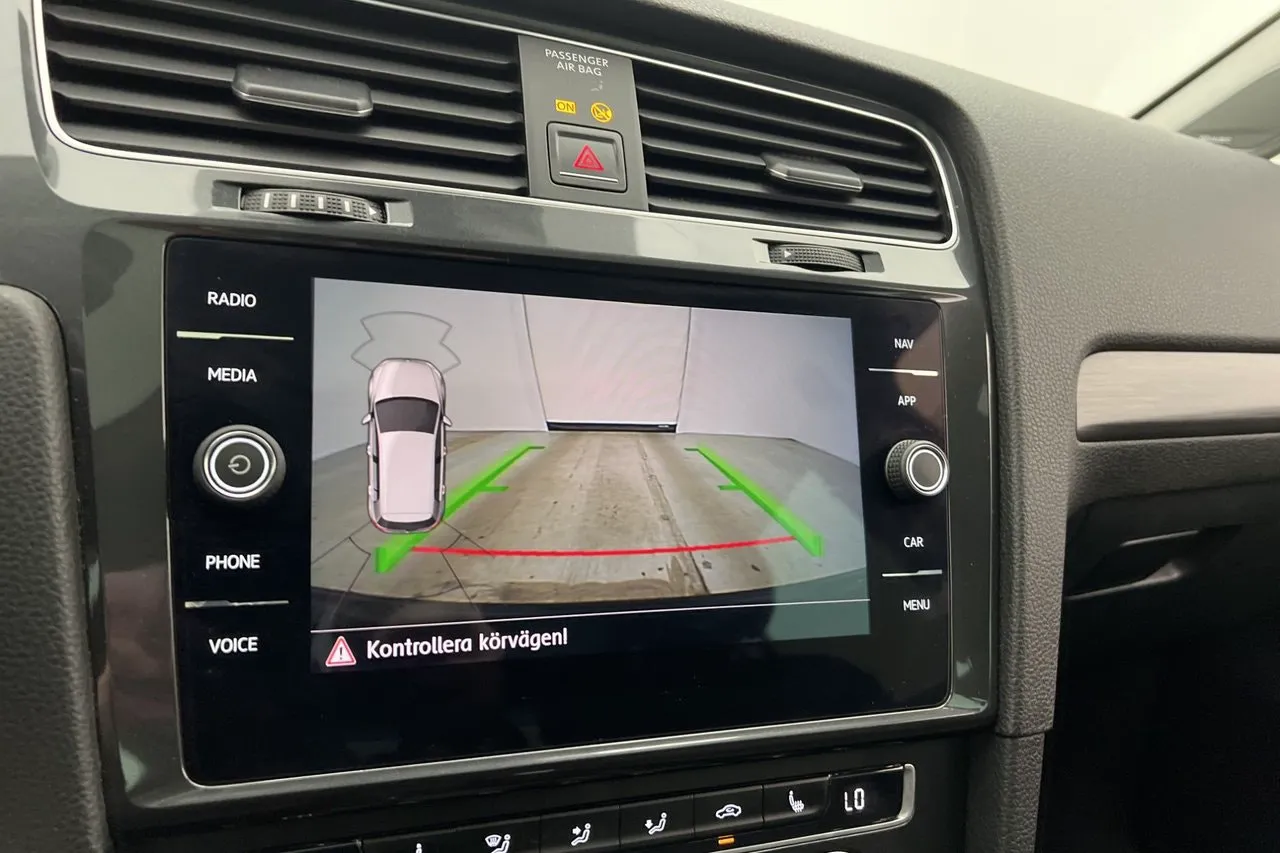 Volkswagen Golf bild 17