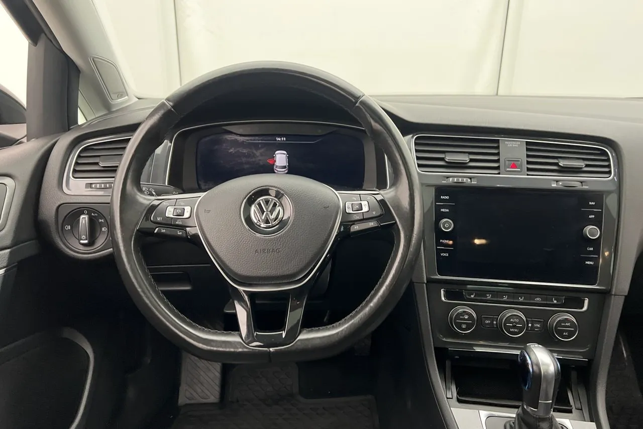 Volkswagen Golf bild 14