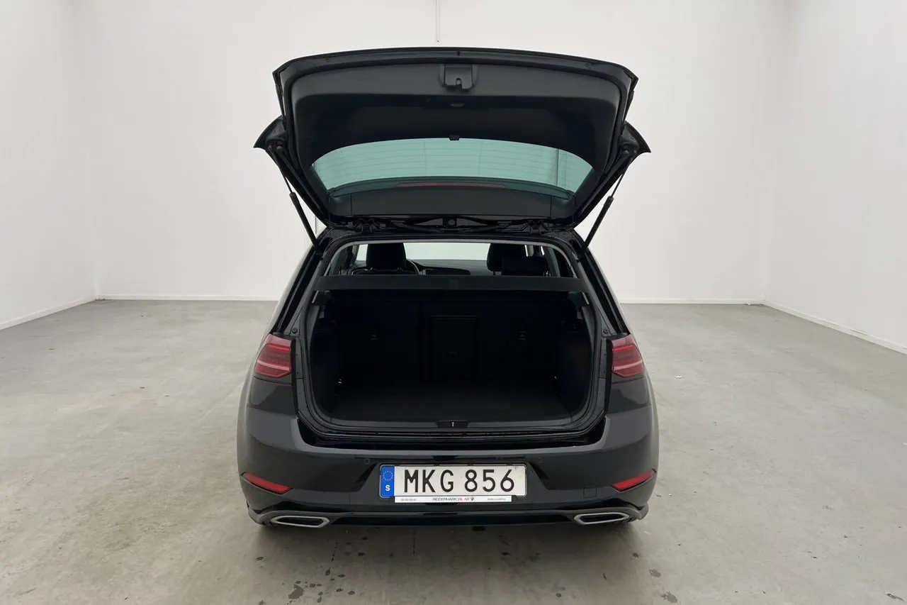 Volkswagen Golf bild 25
