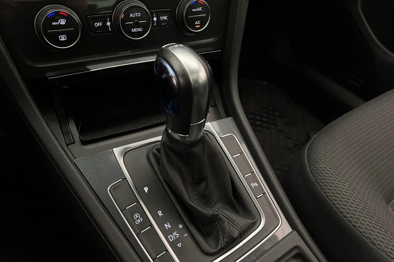 Volkswagen Golf bild 21