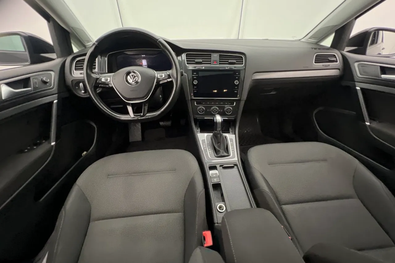 Volkswagen Golf bild 13