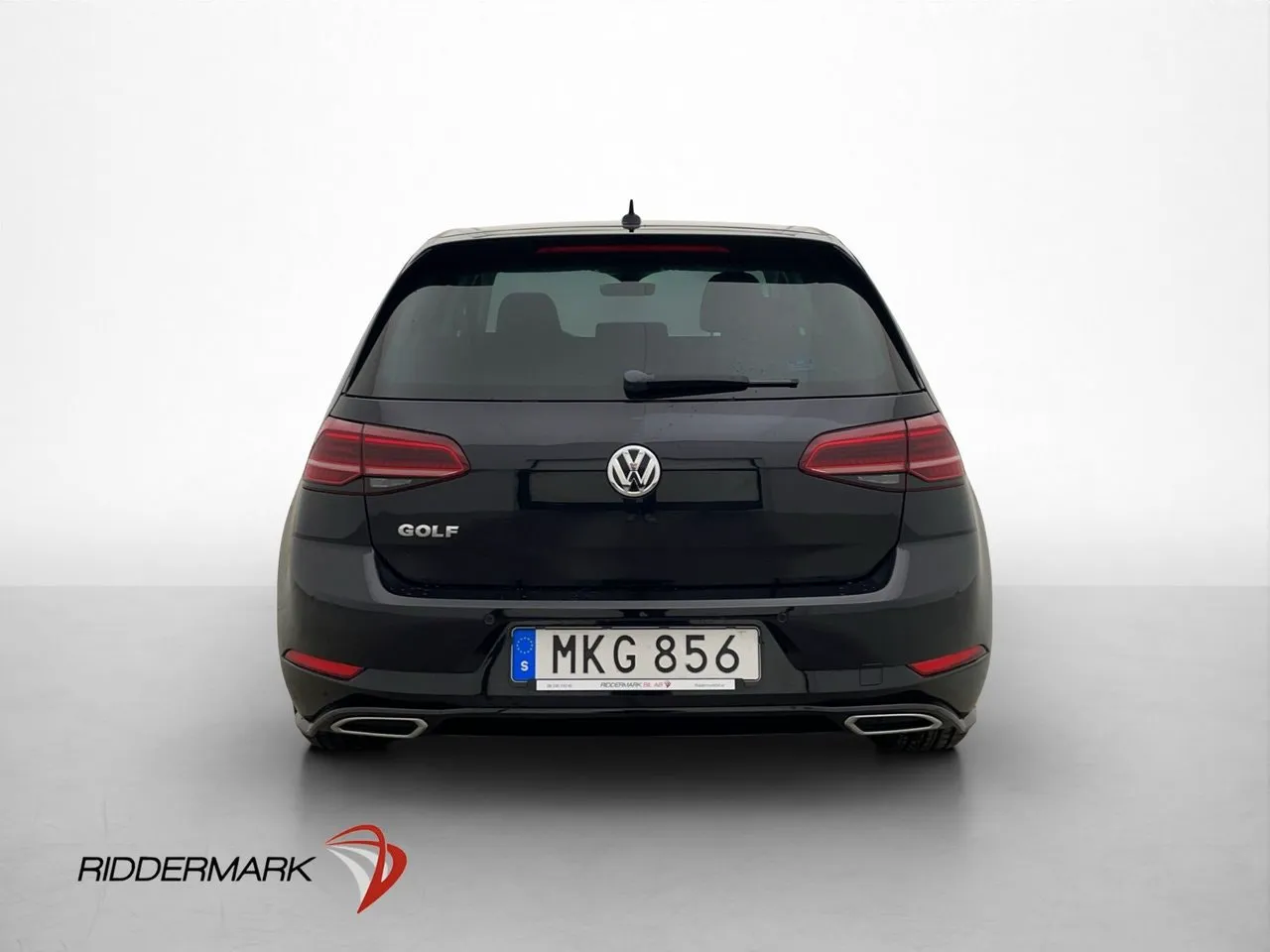 Volkswagen Golf bild 7
