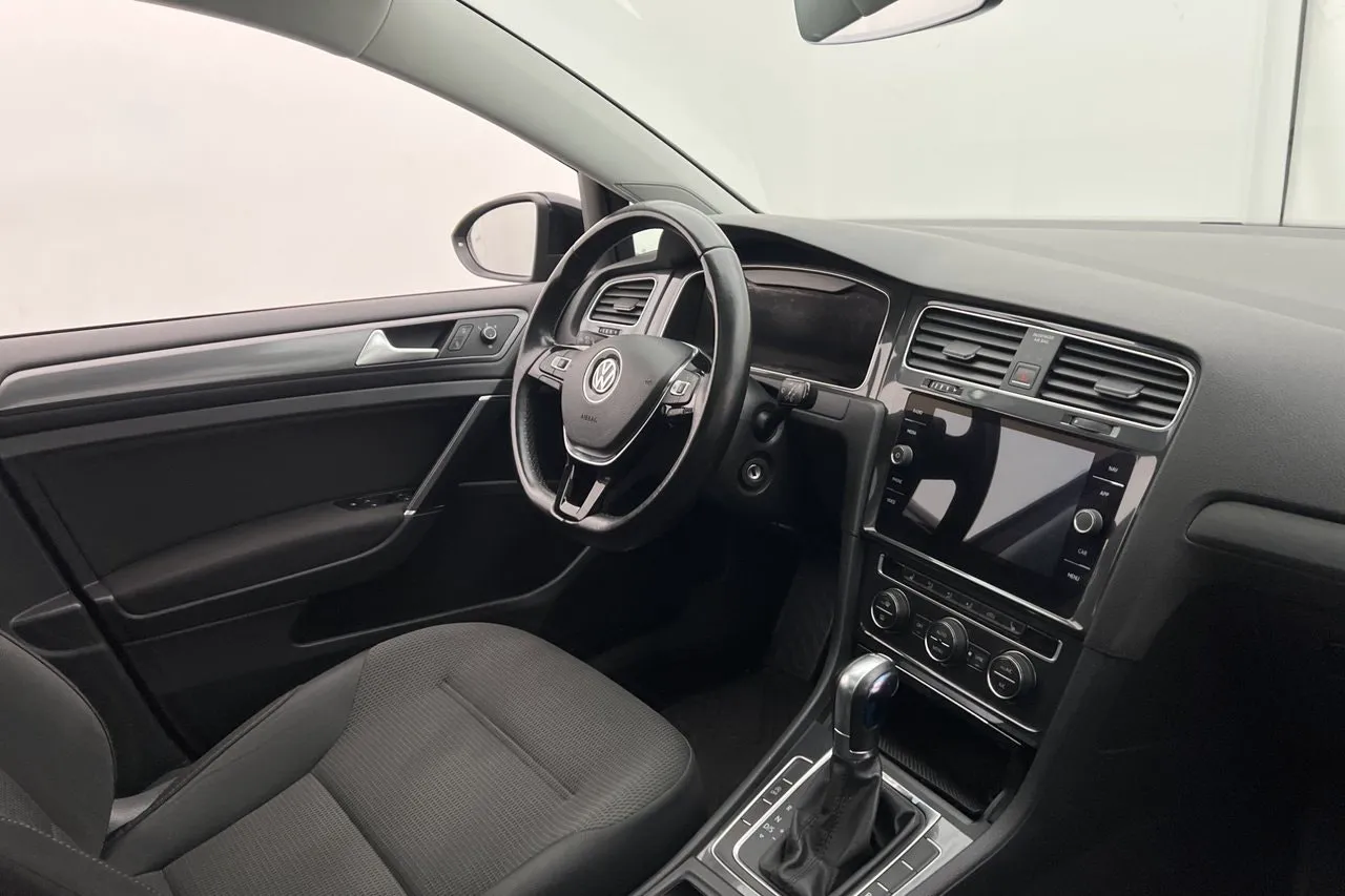 Volkswagen Golf bild 23