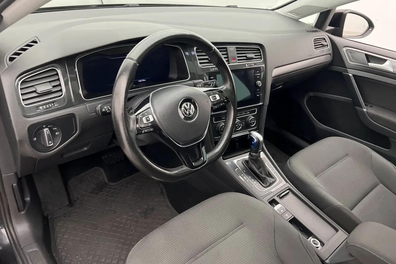 Volkswagen Golf bild 11