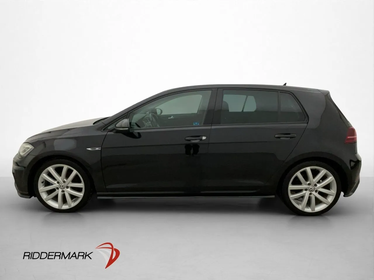 Volkswagen Golf bild 5