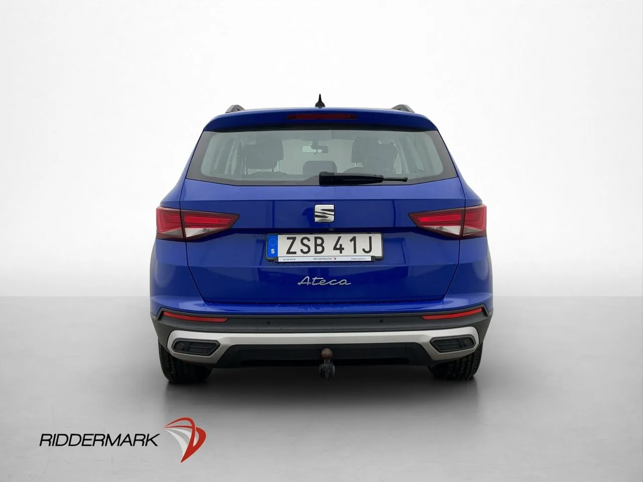 Seat Ateca bild 7