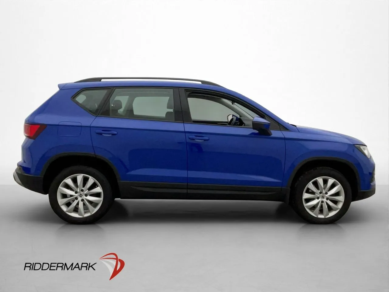 Seat Ateca bild 9