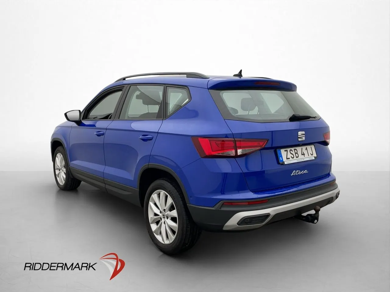 Seat Ateca bild 6
