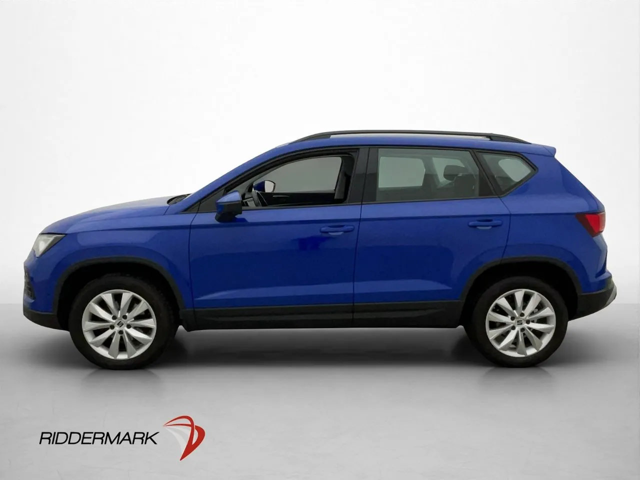 Seat Ateca bild 5