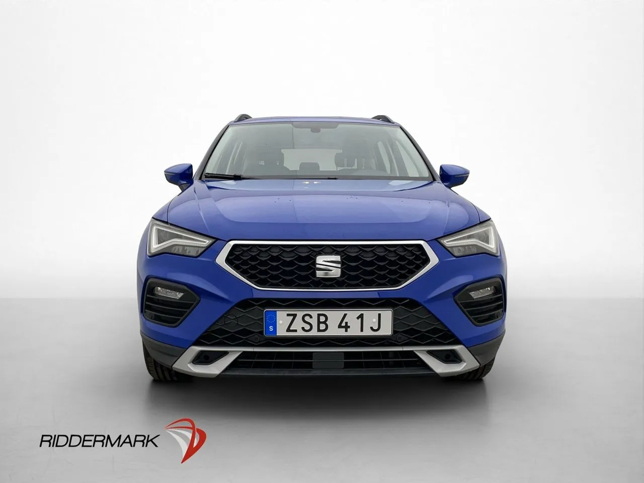 Seat Ateca bild 2