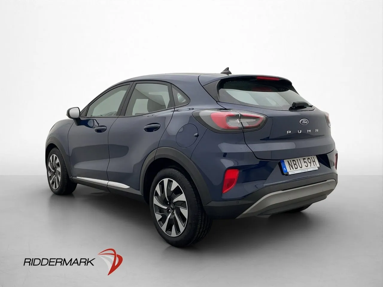 Ford Puma bild 6