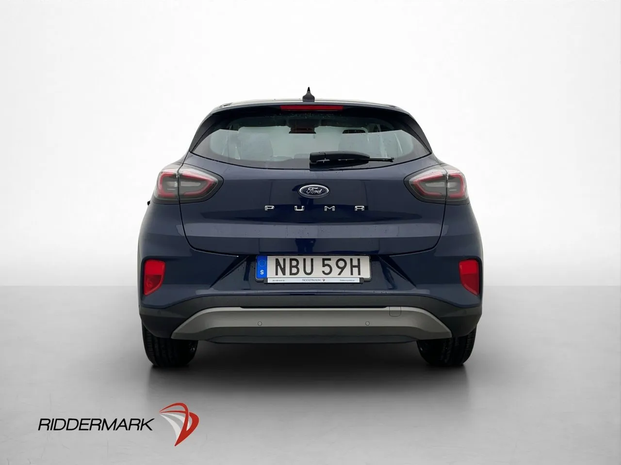 Ford Puma bild 7