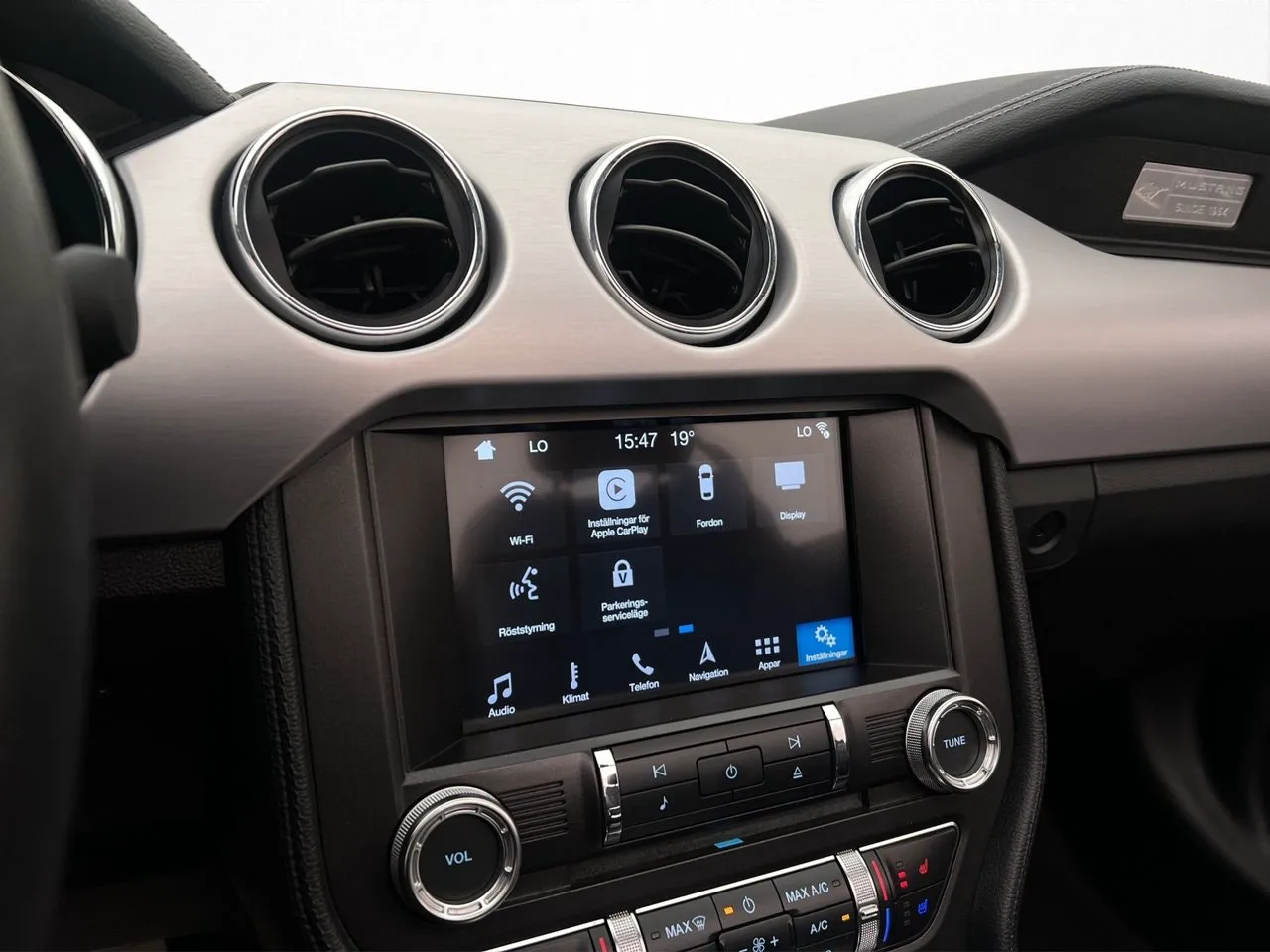 Ford Mustang bild 20