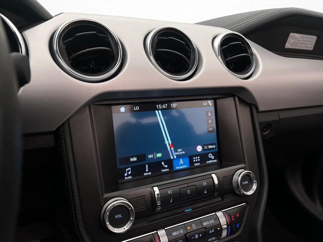 Ford Mustang bild 19