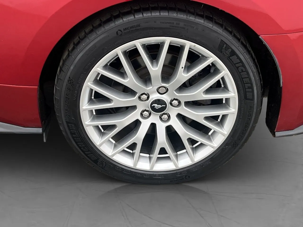 Ford Mustang bild 33