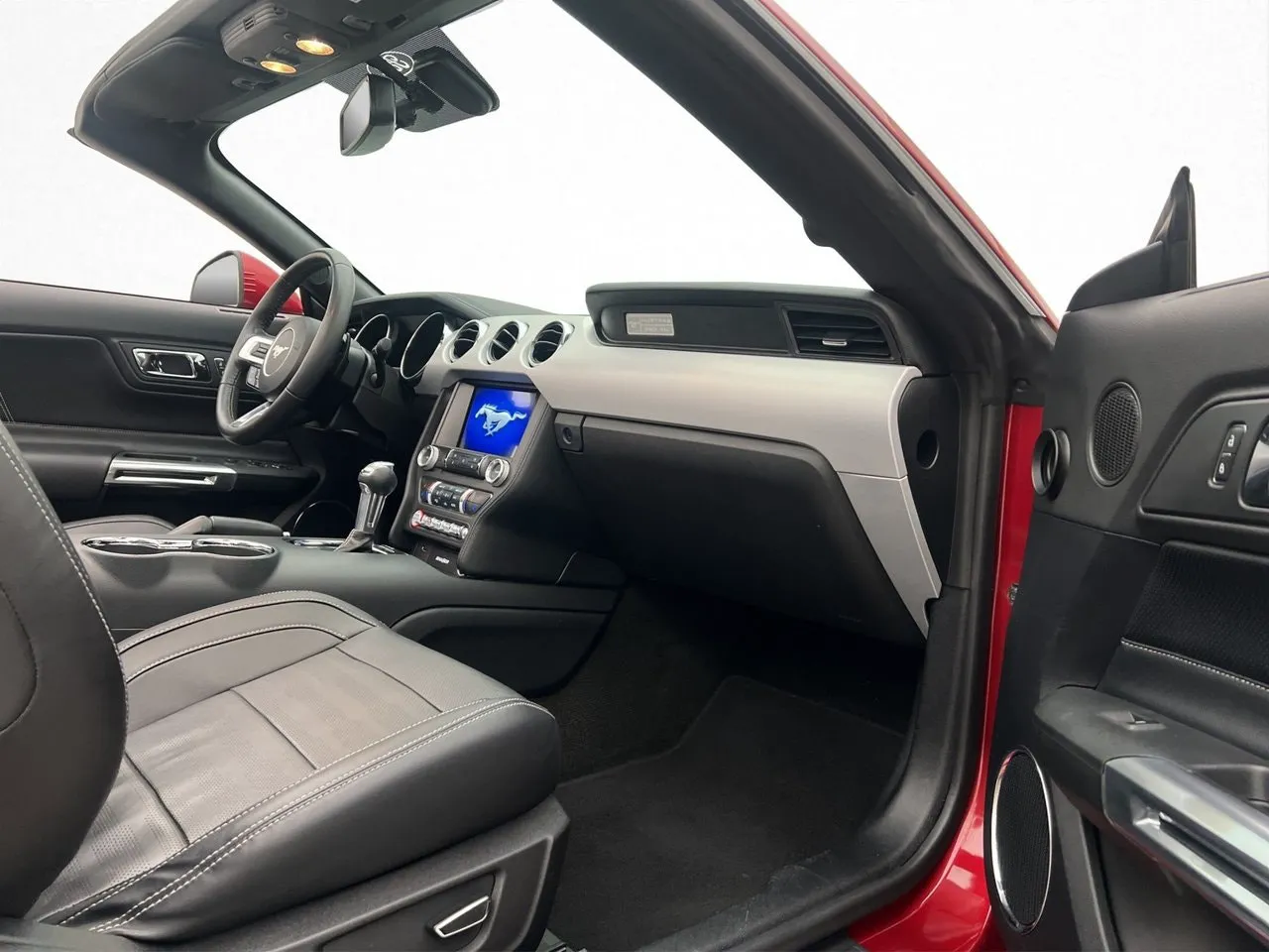 Ford Mustang bild 26
