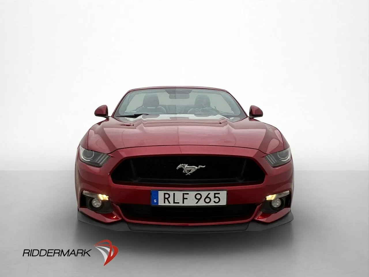 Ford Mustang bild 2