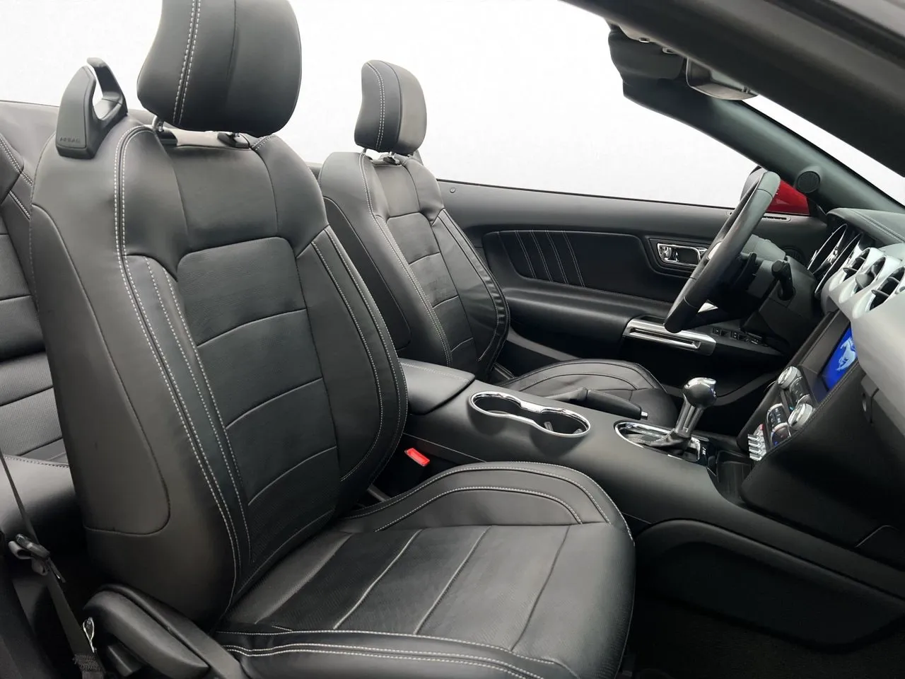 Ford Mustang bild 25