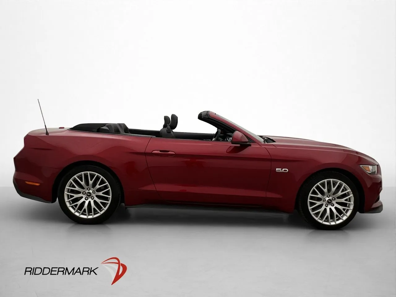 Ford Mustang bild 9
