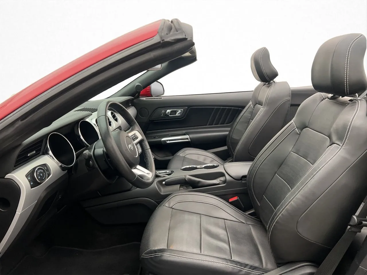 Ford Mustang bild 12