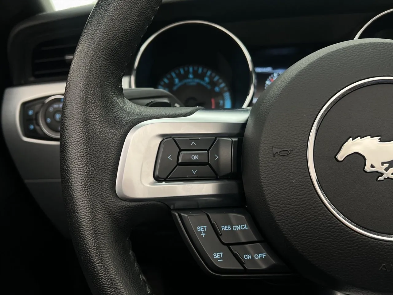 Ford Mustang bild 14
