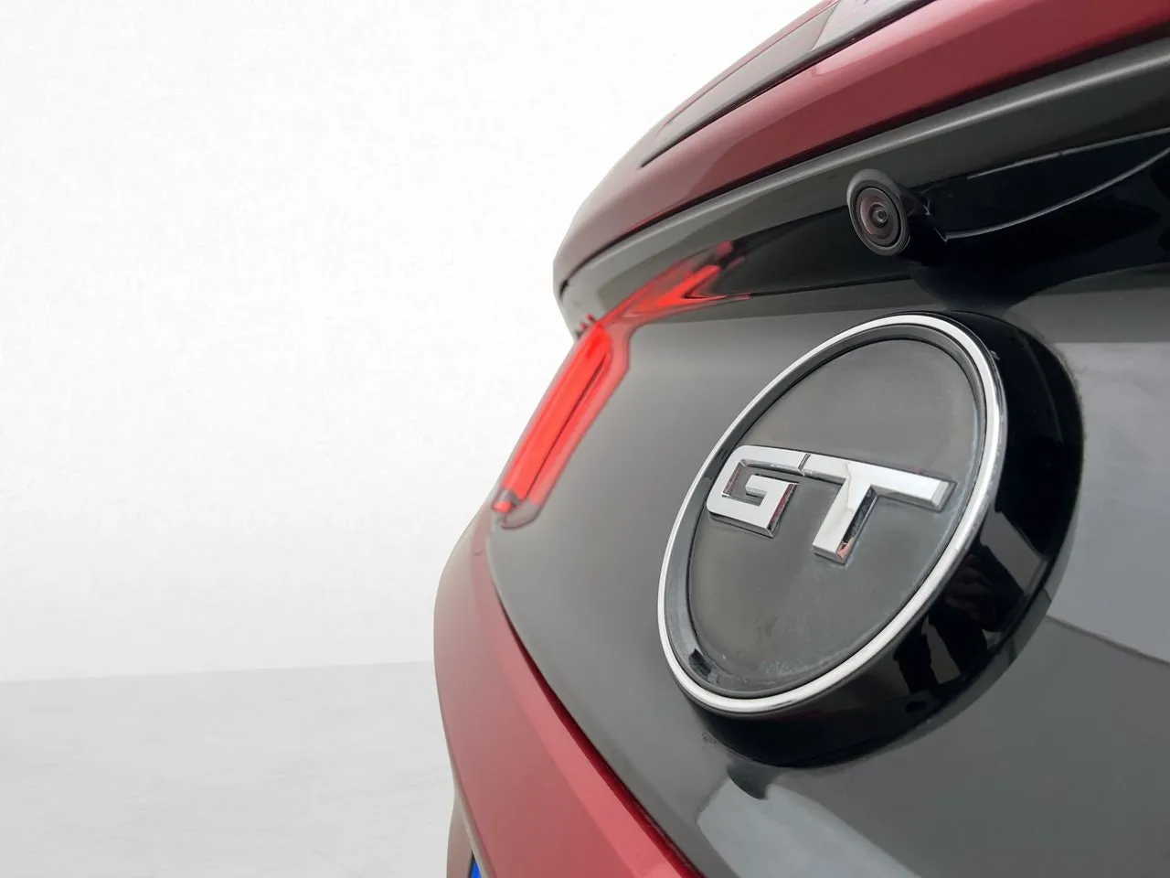 Ford Mustang bild 29