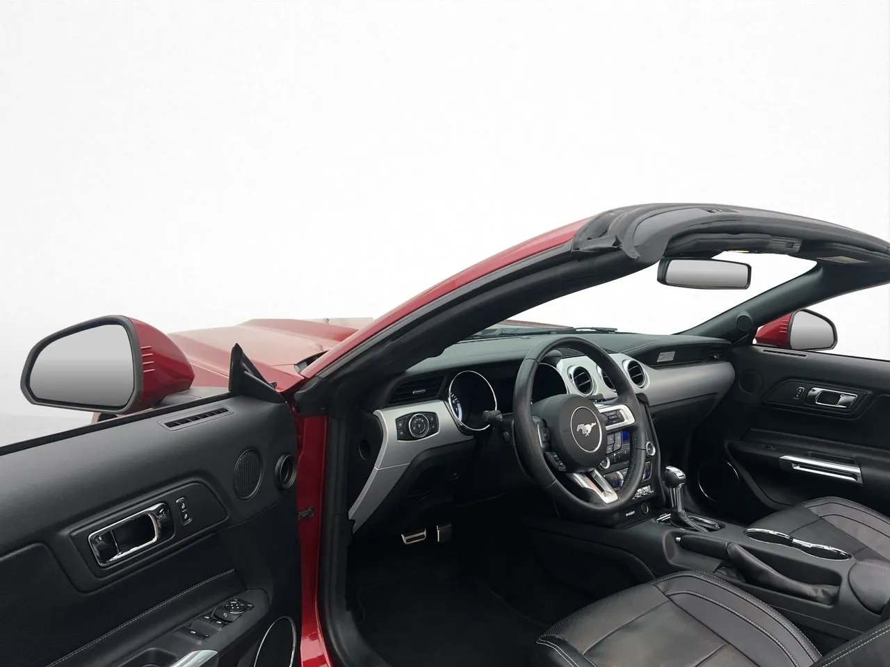 Ford Mustang bild 11
