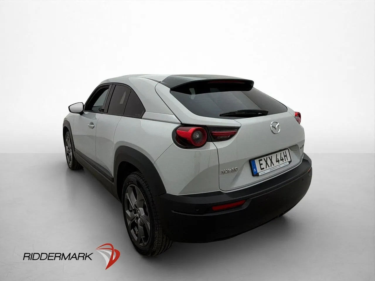 Mazda MX-30 bild 6