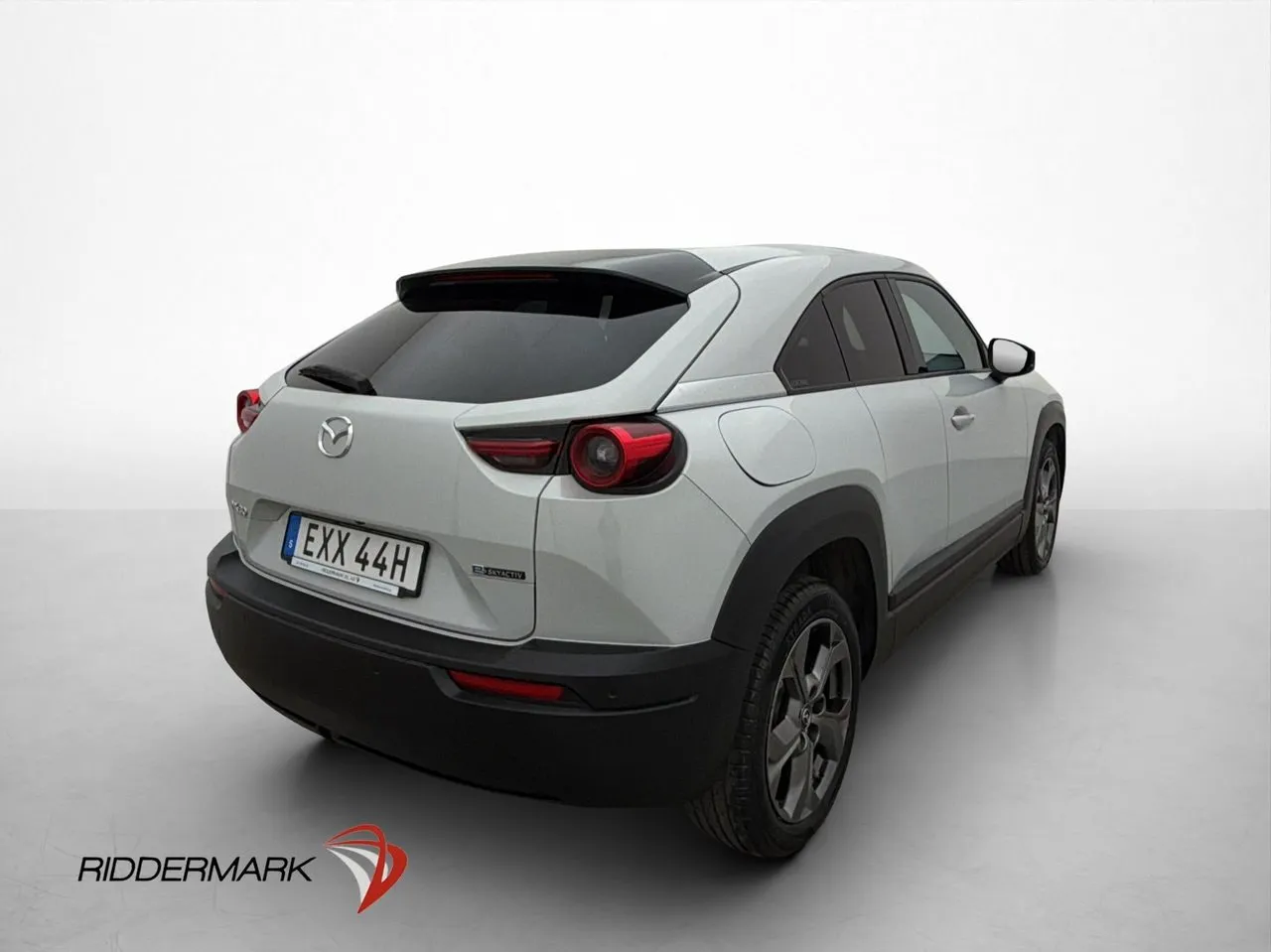 Mazda MX-30 bild 8